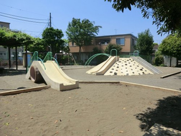 山王第一児童公園の画像1