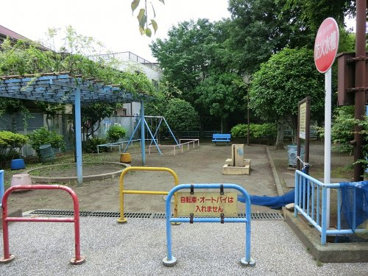 山王木原山児童公園の画像1