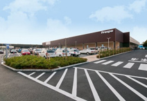 Frespo(フレスポ)国立南