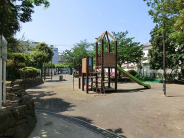 若竹公園の画像1