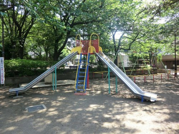 上池台射水坂公園の画像1