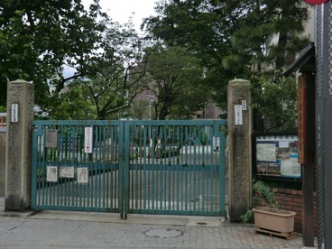 品川区立城南小学校の画像1