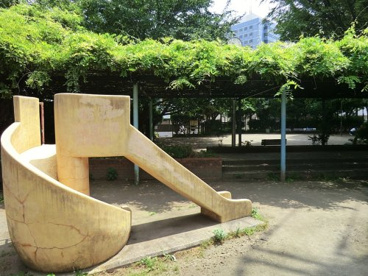 森下児童遊園の画像1