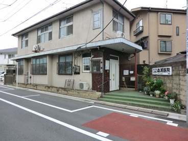 森瀬医院の画像1