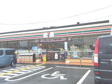 セブンイレブン 鳩ヶ谷里中学校前店の画像1