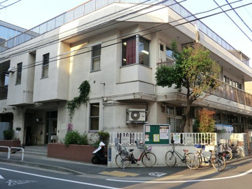 水神保育園の画像1
