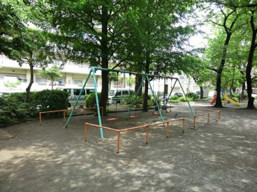 清花公園の画像1
