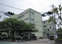 神戸市立高津橋小学校