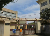 神戸市立玉津中学校