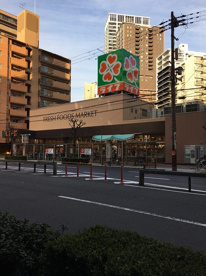 ライフ 堂島大橋店の画像1