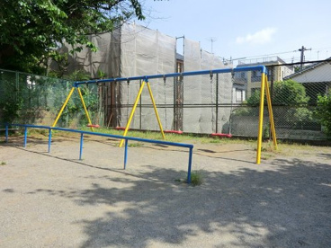 西二児童遊園の画像1