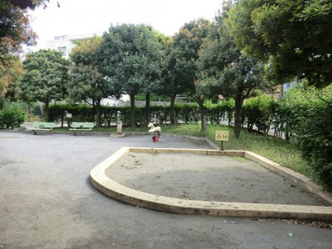 仙台坂公園の画像1