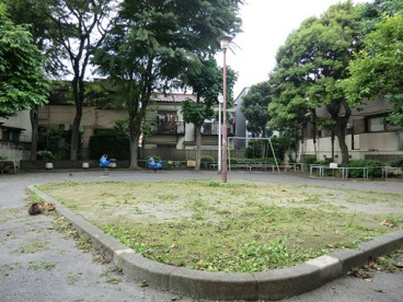 浅間台公園の画像1