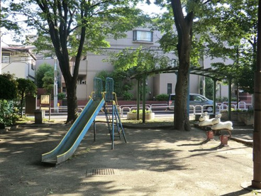 倉田公園の画像1