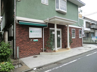 村井こどもクリニックの画像1