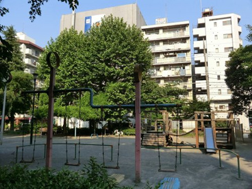 大井海岸公園の画像1