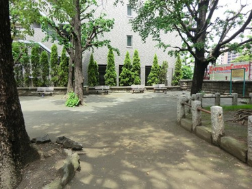 大森海岸児童遊園の画像1