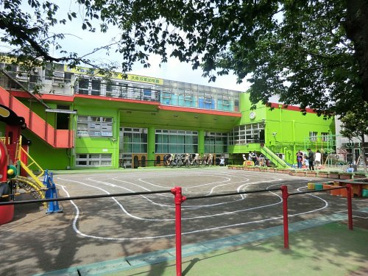 大森双葉幼稚園の画像1
