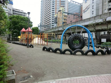 大森北公園の画像1