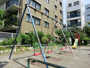 大森北四丁目児童公園の画像1