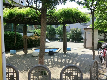 大森北青空児童公園の画像1