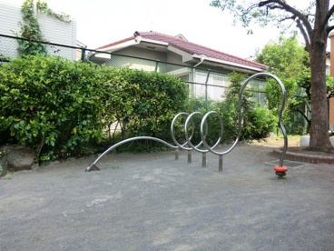大森北六丁目児童公園の画像1