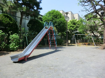 大森北六丁目南児童公園の画像1