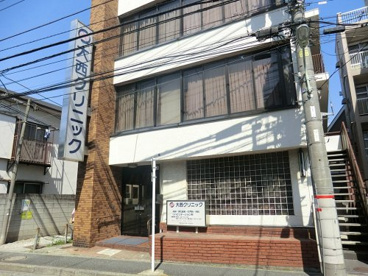 大西クリニックの画像1