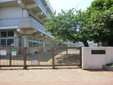 大田区立山王小学校の画像1