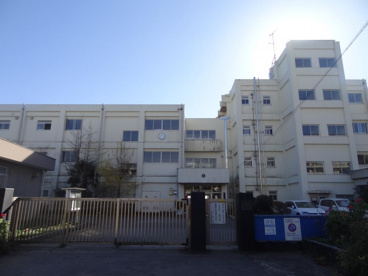 千葉市立小中台小学校の画像1
