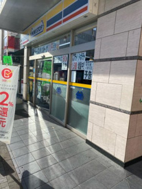 ミニストップ ふじみ野駅西口店の画像1