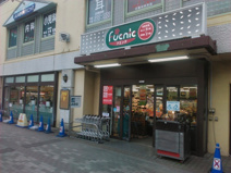 東武ストア フエンテふじみ野店