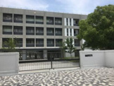 尼崎市立小田中学校