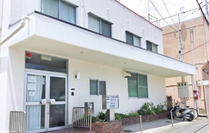 田中医院の画像1
