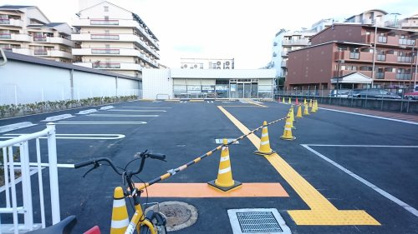 ローソン 尼崎常松店の画像1