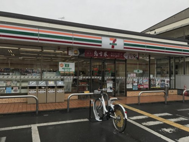 セブンイレブン さいたま辻7丁目店の画像1