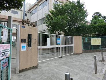 大田区立梅田小学校の画像1