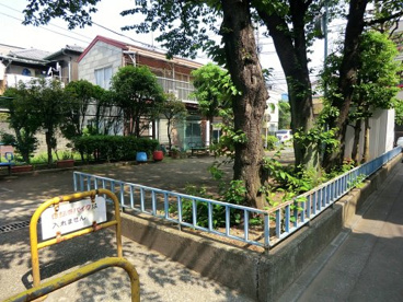沢田児童公園の画像1