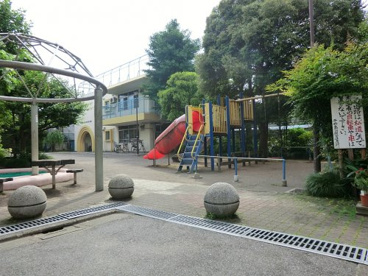 中央一丁目児童公園の画像1