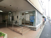 内科 仲田クリニック