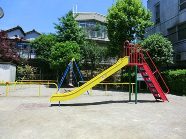 天沼児童公園の画像1