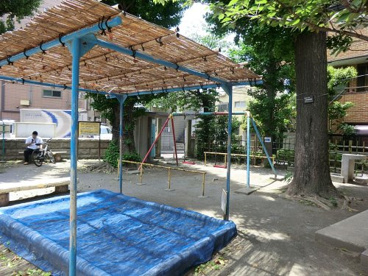 東貫森児童遊園の画像1