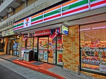 セブンイレブン 横浜長者町店の画像1