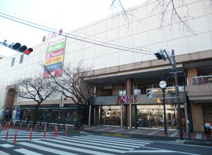 東急ストア フレルさぎ沼店