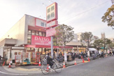 新鮮市場南葛西店