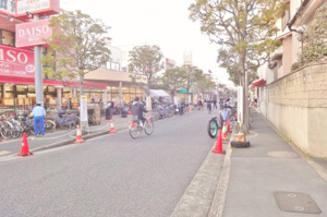 ザ ダイソー 新鮮市場南葛西店情報ページ 葛西 西葛西の不動産のことなら株式会社エース プランニング