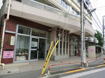 東大井保育園の画像1