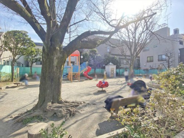 東中延公園の画像1