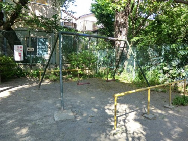 東馬込児童公園の画像1