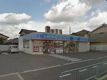 ローソン 高石千代田二丁目店の画像1